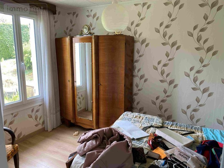 Maison a vendre Pont-d'Ouilly 14690 Calvados 77 m2 4 pièces 127100 euros