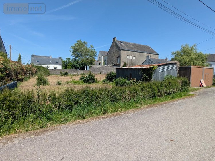 Maison a vendre Langonnet 56630 Morbihan 80 m2 6 pièces 131940 euros