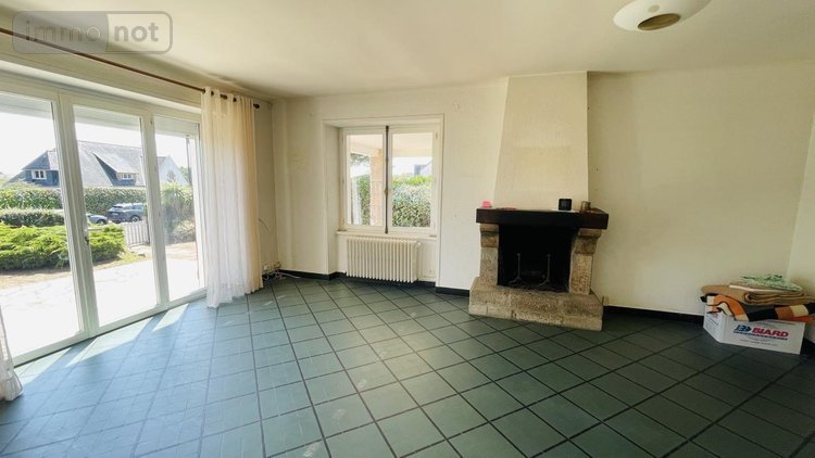 Maison a vendre La Trinité-sur-Mer 56470 Morbihan 150 m2 7 pièces 892400 euros