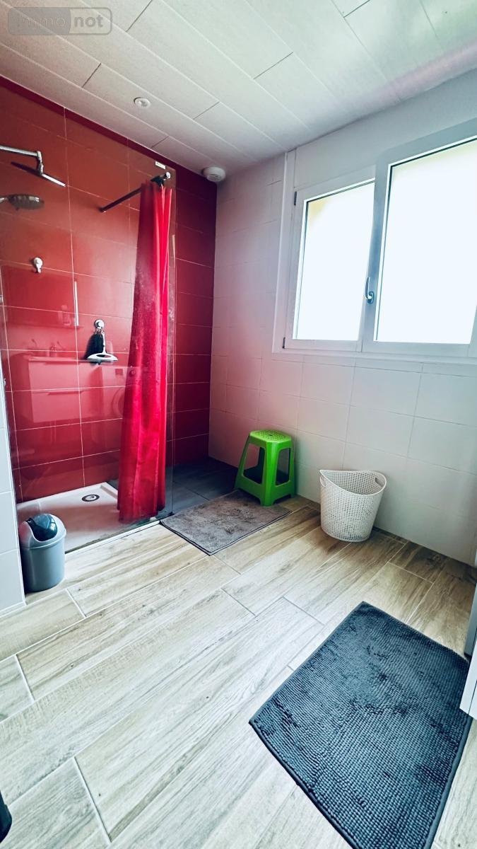 Maison a vendre Le Faouët 56320 Morbihan 84 m2 3 pièces 239516 euros
