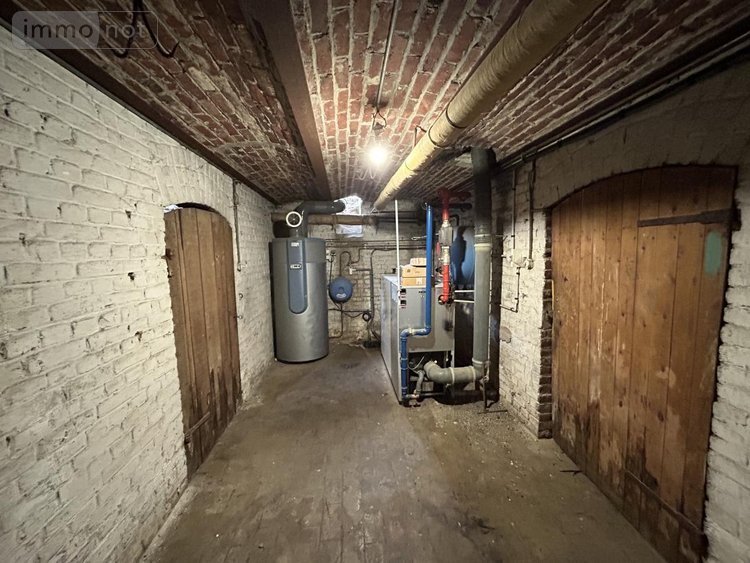 Maison a vendre Framerville-Rainecourt 80131 Somme 317 m2 7 pièces 279900 euros