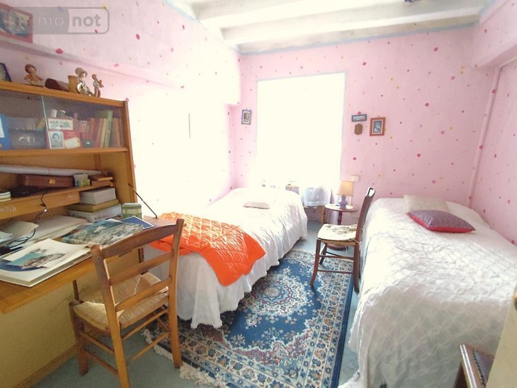 Maison a vendre Savennières 49170 Maine-et-Loire 79 m2 5 pièces 183750 euros