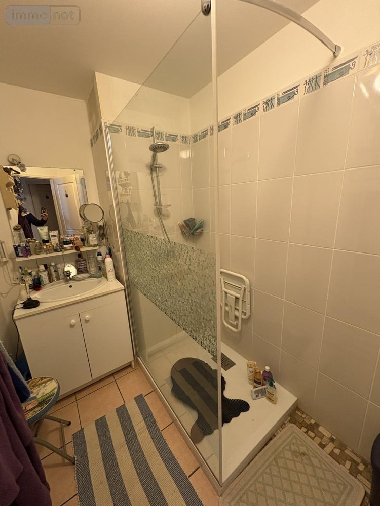 Appartement a vendre Auray 56400 Morbihan 67 m2 3 pièces 230560 euros