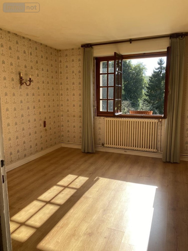 Maison a vendre Vire-Normandie 14500 Calvados 250 m2 9 pièces 258475 euros