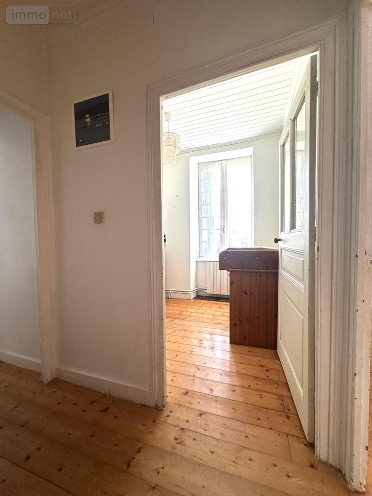Maison a vendre Languidic 56440 Morbihan 112 m2 6 pièces 298770 euros