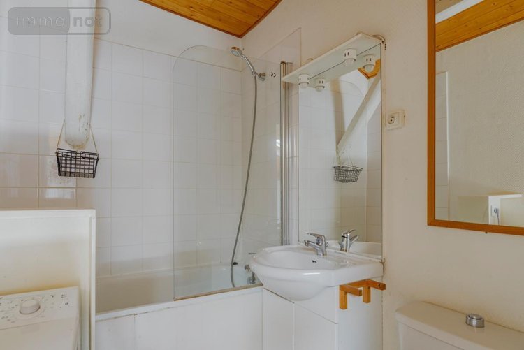 Appartement a vendre Paris 11e arrondissement 75011 Paris 32 m2 2 pièces 325000 euros