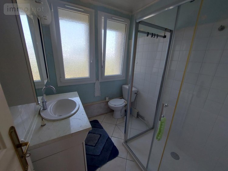 Maison a vendre Port-Louis 56290 Morbihan 111 m2 6 pièces 270800 euros