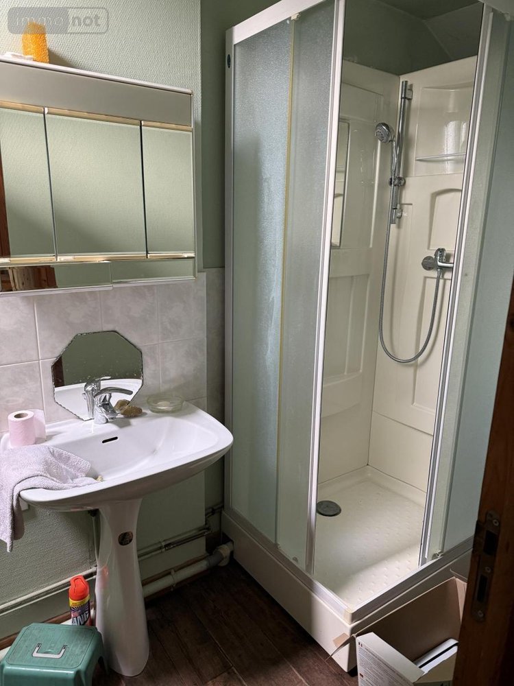 Maison a vendre Caudry 59540 Nord 52 m2 4 pièces 54800 euros
