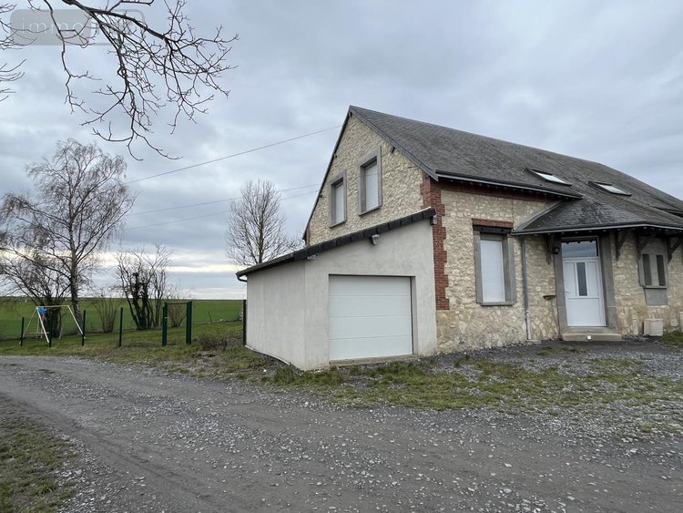 Location maison Rosnay 51390 Marne 93 m2 5 pièces 860 euros