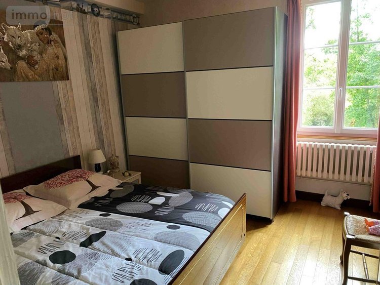 Maison a vendre Saint-Philbert-sur-Orne 61430 Orne 110 m2 6 pièces 259930 euros