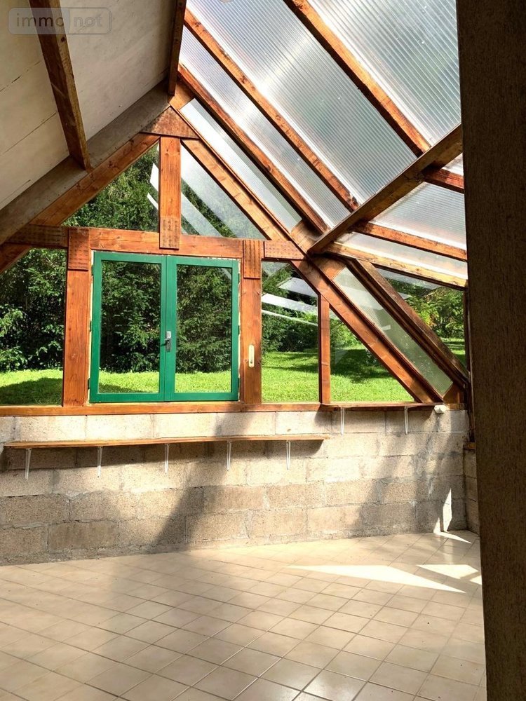 Maison a vendre Blainville-Crevon 76116 Seine-Maritime 159 m2  270000 euros