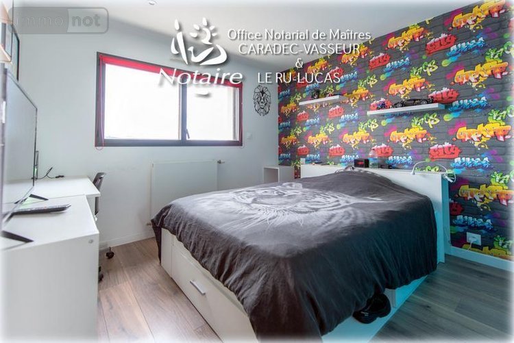 Maison a vendre Santec 29250 Finistère 117 m2 6 pièces 449990 euros