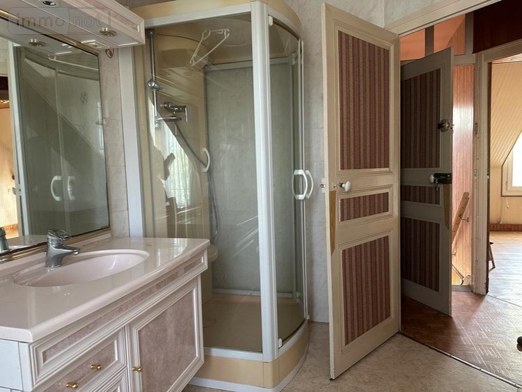 Maison a vendre Le Mans 72000 Sarthe 74 m2 3 pièces 132500 euros