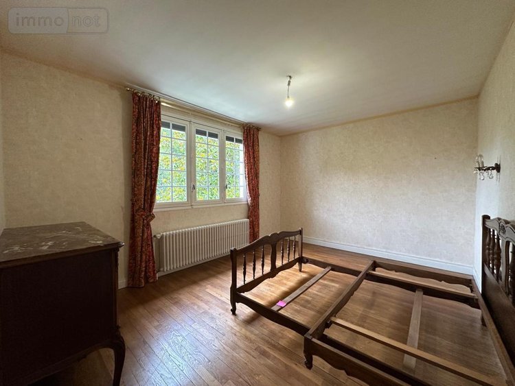 Maison a vendre Paucourt 45200 Loiret 148 m2 5 pièces 246000 euros