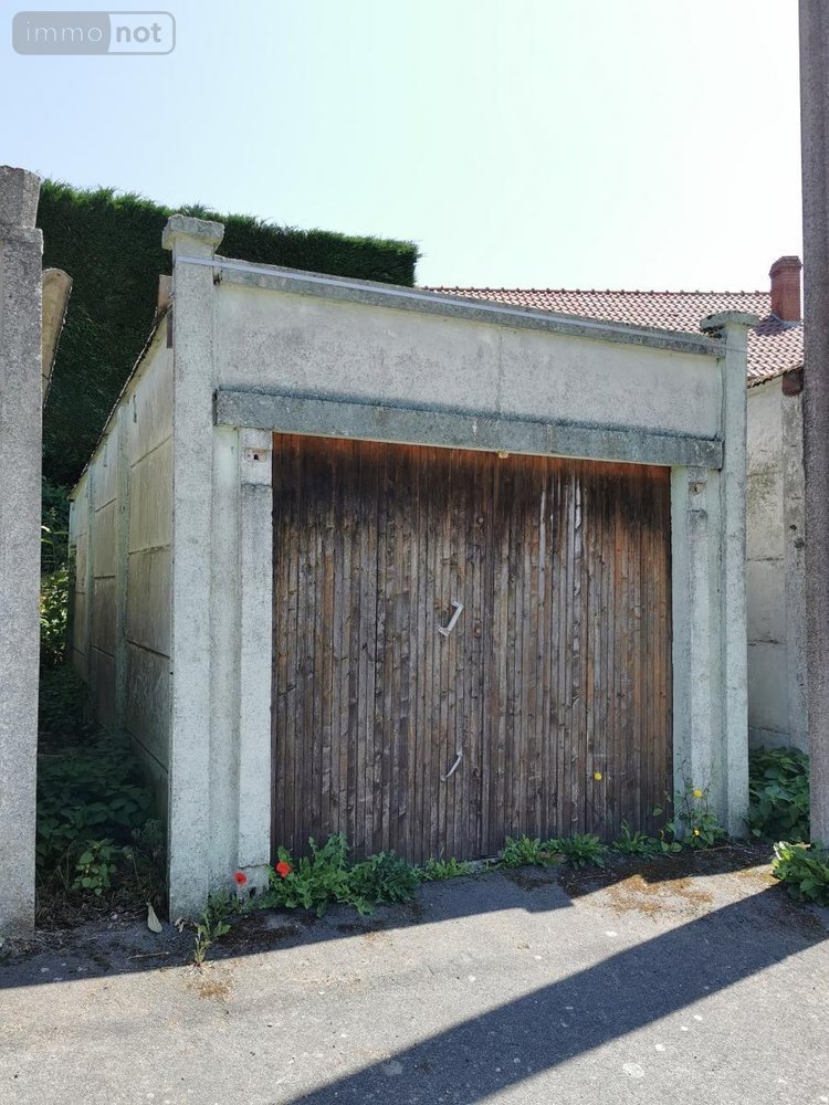 Maison a vendre Tortequesne 62490 Pas-de-Calais 128 m2 7 pièces 158250 euros