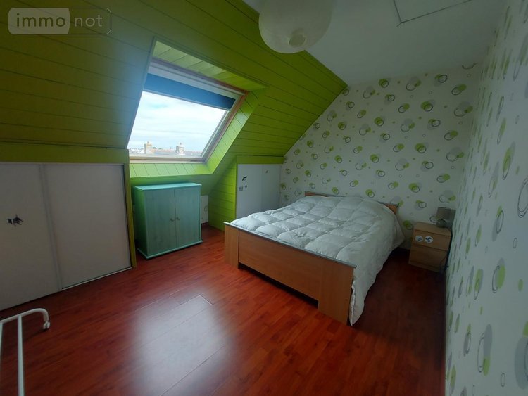 Maison a vendre Plouhinec 56680 Morbihan 160 m2 6 pièces 830200 euros