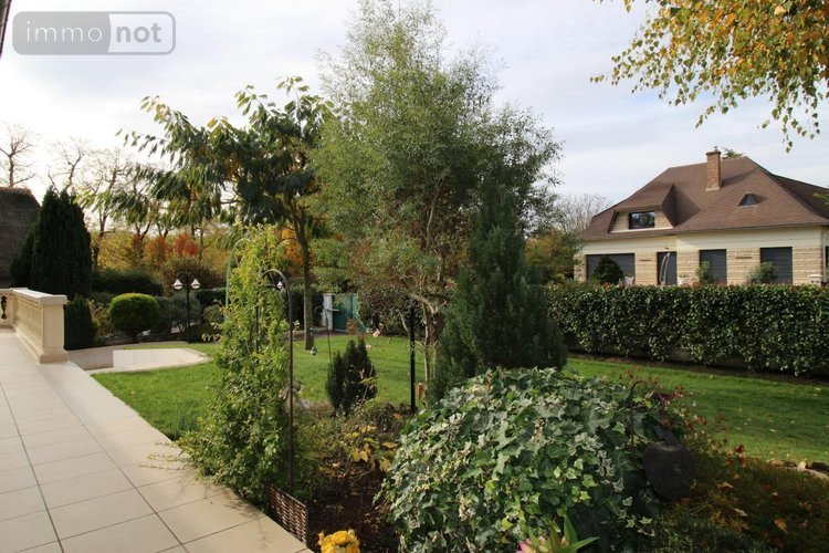 Maison a vendre Ormesson-sur-Marne 94490 Val-de-Marne 200 m2 6 pièces 879750 euros