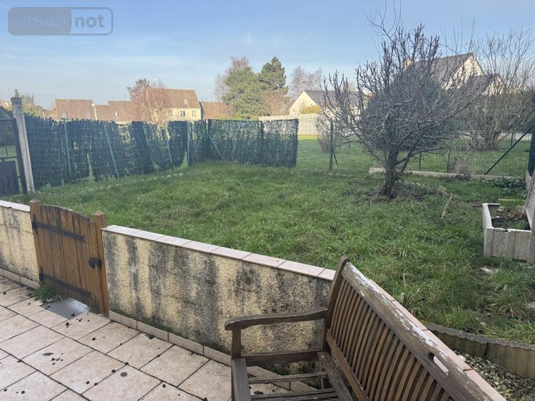 Maison a vendre Cambrai 59400 Nord 105 m2 5 pièces 126600 euros