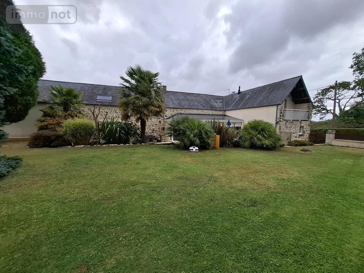 Maison a vendre Négreville 50260 Manche 260 m2 12 pièces 508280 euros