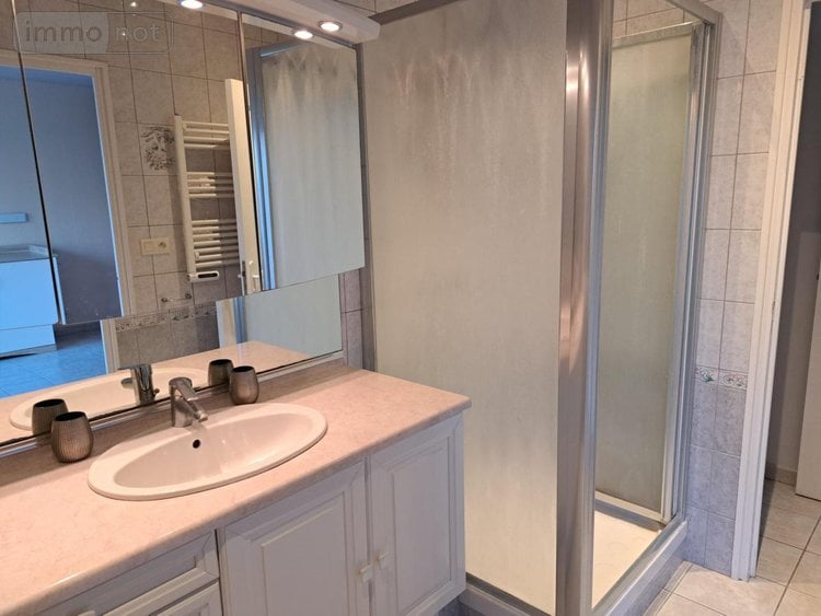 Maison a vendre Louannec 22700 Côtes-d'Armor 159 m2 7 pièces 395000 euros