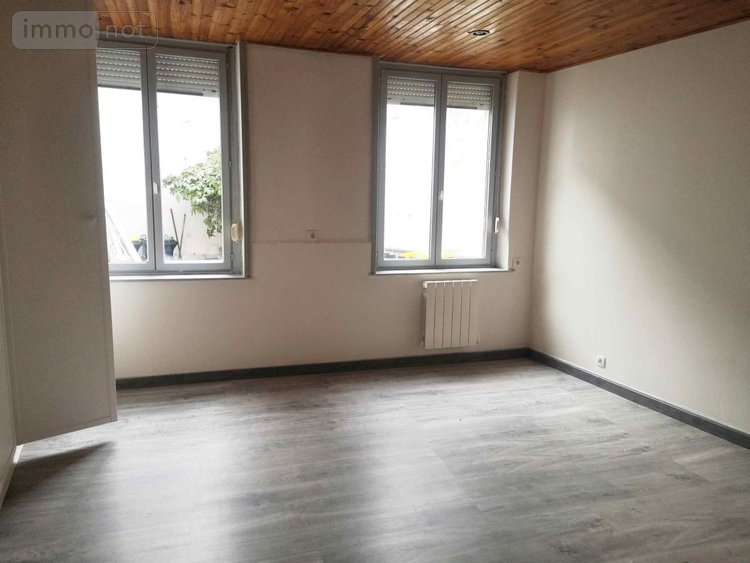 Immeuble a vendre Cambrai 59400 Nord 110 m2  162440 euros