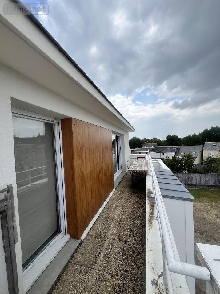 Appartement a vendre Angers 49000 Maine-et-Loire 104 m2 5 pièces 322360 euros