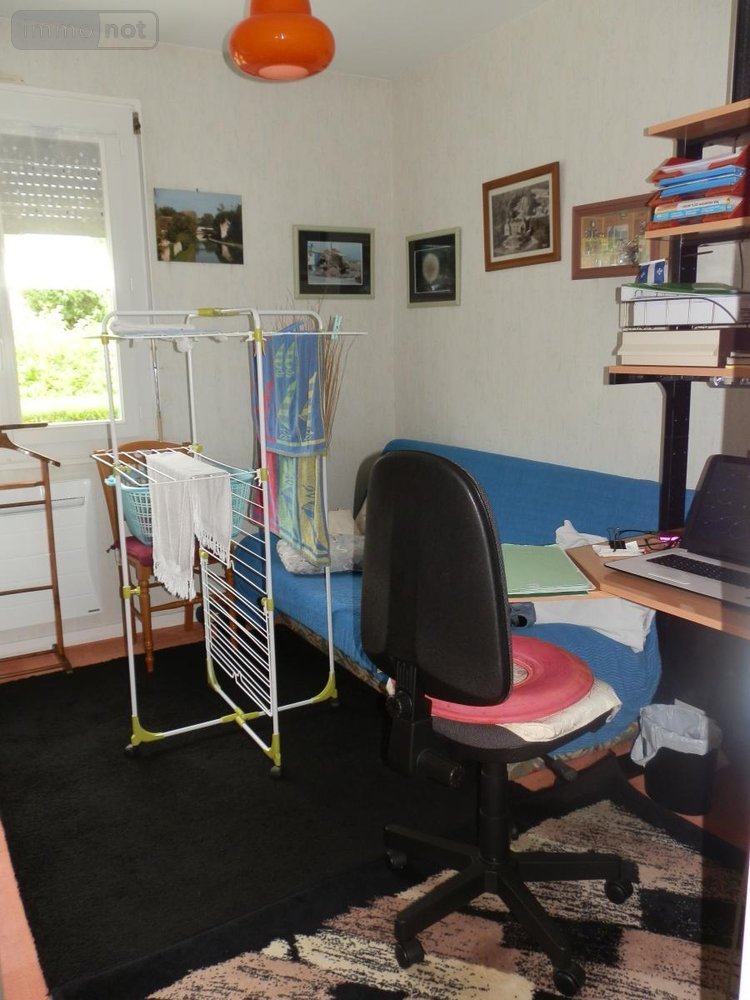 Maison a vendre Amilly 45200 Loiret 72 m2 3 pièces 142400 euros