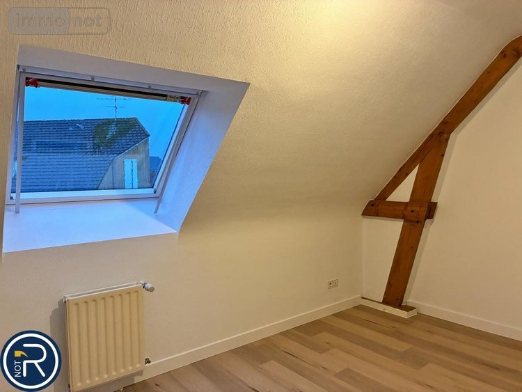 Location maison Laval 53000 Mayenne 85 m2 5 pièces 800 euros