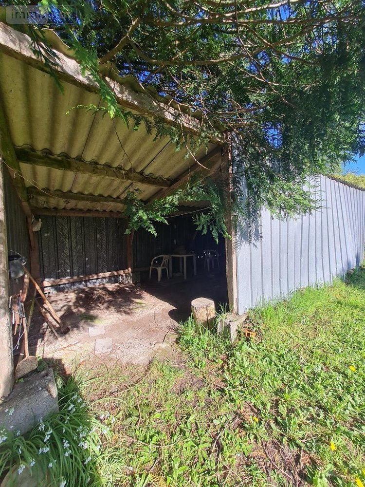 Maison a vendre Radenac 56500 Morbihan 67 m2 3 pièces 63360 euros