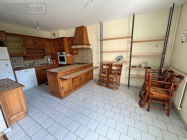 Appartement a vendre Angers 49000 Maine-et-Loire 84 m2 4 pièces 210000 euros