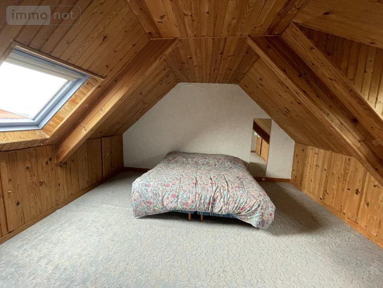 Maison a vendre Ploubazlanec 22620 Côtes-d'Armor 117 m2 6 pièces 229500 euros