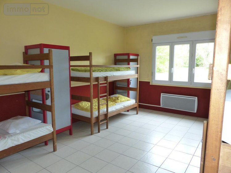 Maison a vendre Gennes 49350 Maine-et-Loire 343 m2 12 pièces 275600 euros