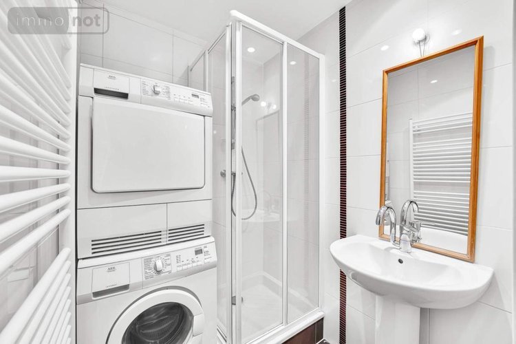 Appartement a vendre Ferney-Voltaire 01210 Ain 89 m2 4 pièces 495000 euros