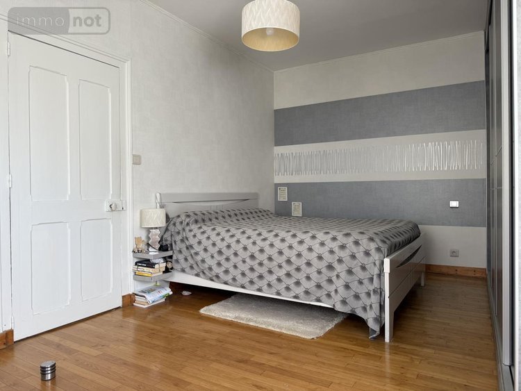 Maison a vendre Goudelin 22290 Côtes-d'Armor 177 m2 4 pièces 288800 euros