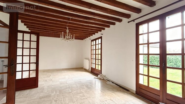 Maison a vendre Grosley-sur-Risle 27170 Eure 134 m2 5 pièces 199500 euros