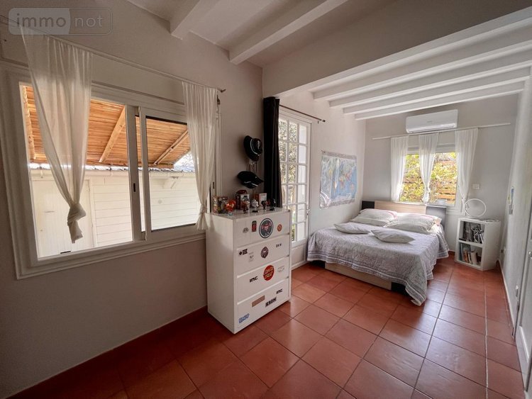 Maison a vendre L'Étang-Salé 97427 Réunion 165 m2 5 pièces 970000 euros