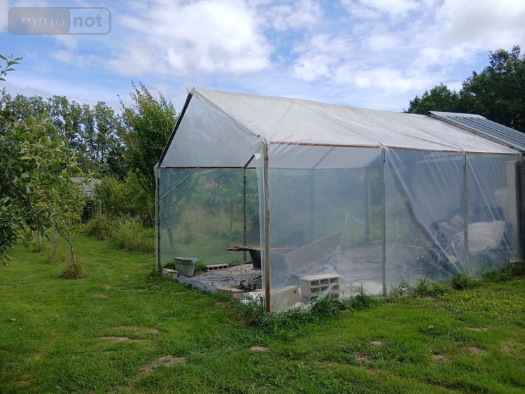 Maison a vendre Theix-Noyalo 56450 Morbihan 59 m2  398360 euros