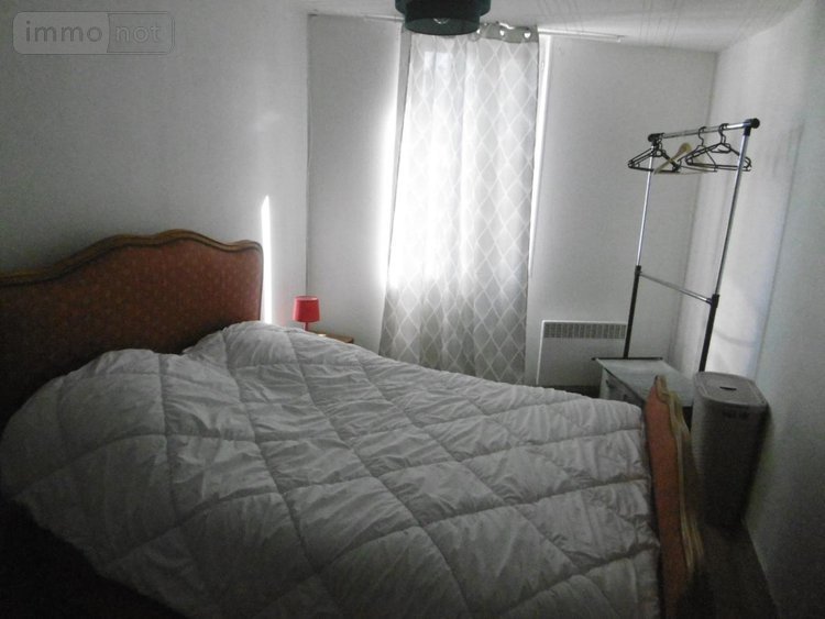 Maison a vendre Pont-Farcy 50420 Manche 135 m2 7 pièces 64200 euros