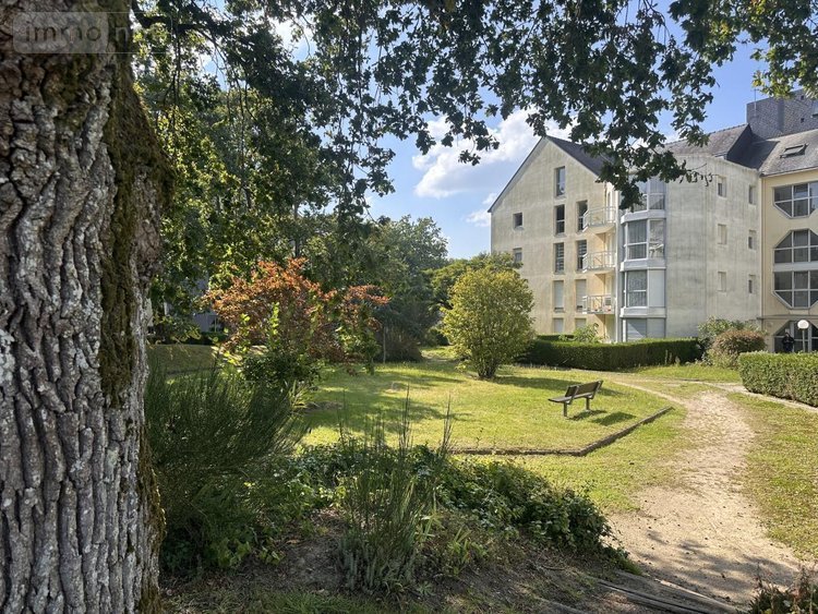 Appartement a vendre Vannes 56000 Morbihan 66 m2 3 pièces 265390 euros