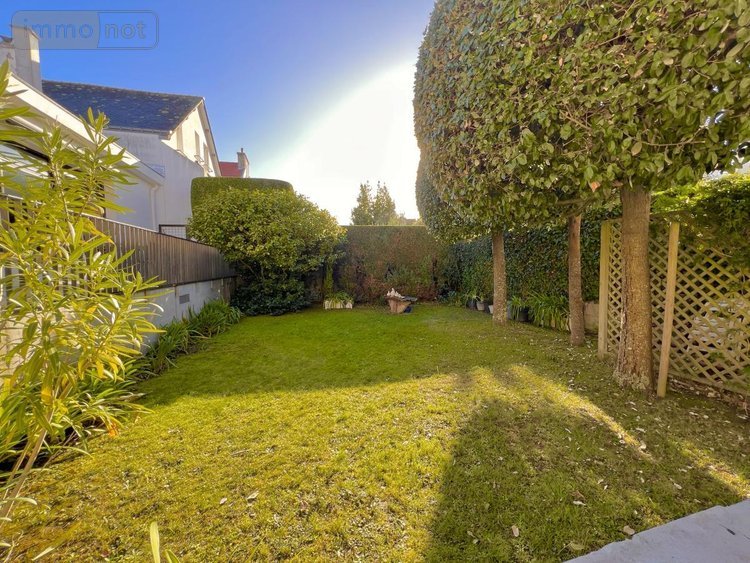 Maison a vendre Lorient 56100 Morbihan 224 m2 7 pièces 653436 euros