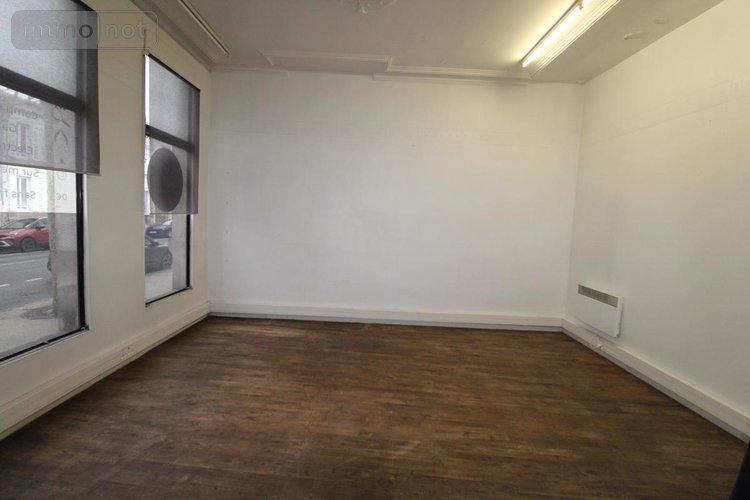 Immeuble a vendre Saintes 17100 Charente-Maritime 85 m2  236070 euros