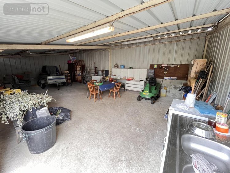 Maison a vendre Mauges-sur-Loire 49620 Maine-et-Loire 138 m2 5 pièces 309920 euros