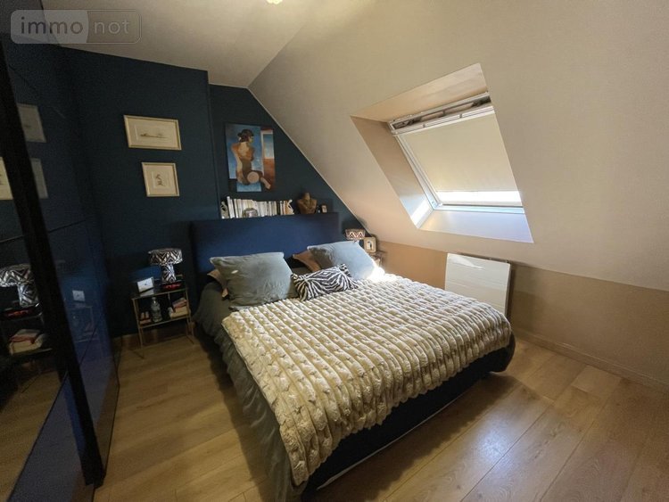 Maison a vendre Paimpol 22500 Côtes-d'Armor 84 m2 3 pièces 483075 euros