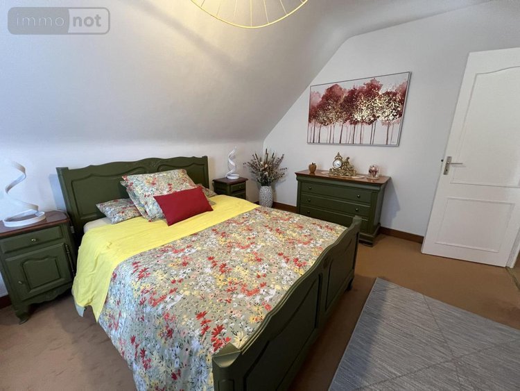 Maison a vendre Caulnes 22350 Côtes-d'Armor 149 m2  335990 euros