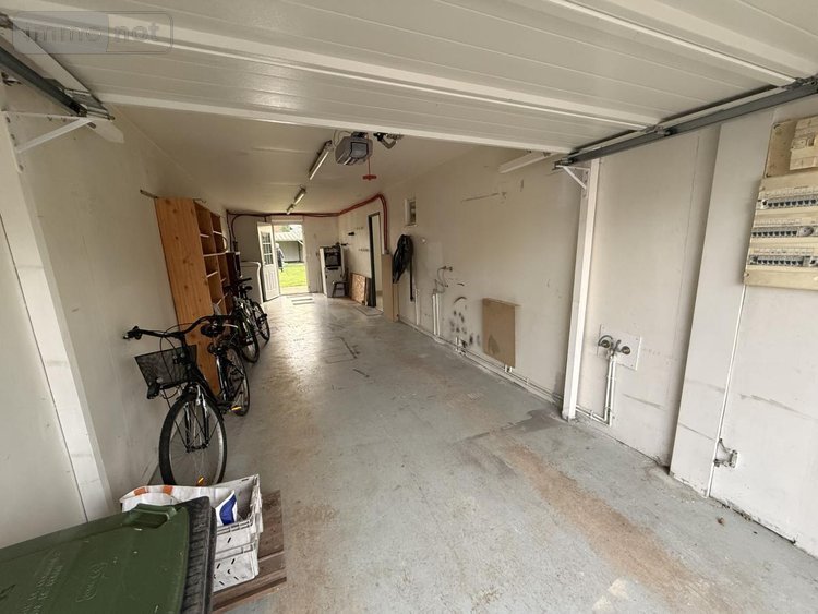 Maison a vendre Lamotte-Warfusée 80800 Somme 152 m2 7 pièces 270400 euros