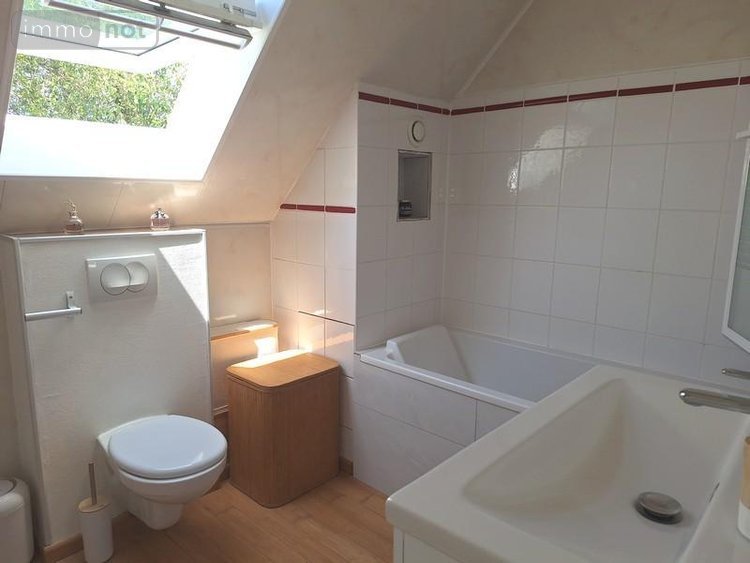 Maison a vendre Goderville 76110 Seine-Maritime 100 m2 5 pièces 249000 euros
