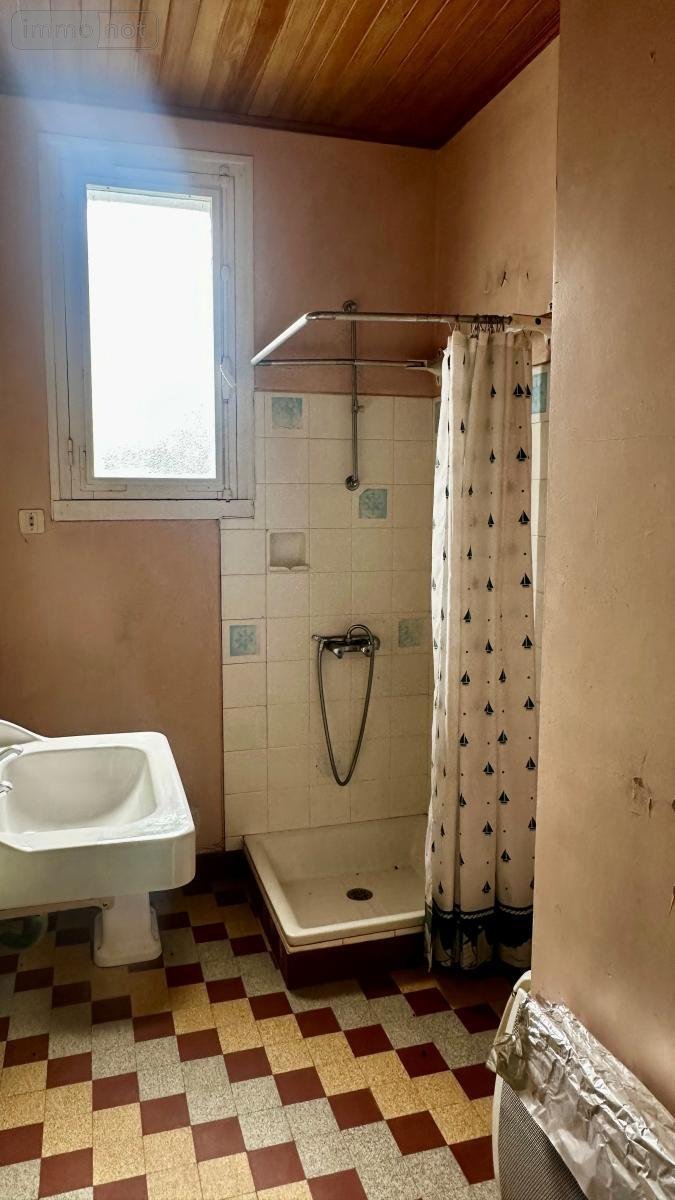Maison a vendre Le Faouët 56320 Morbihan 263 m2 11 pièces 198124 euros