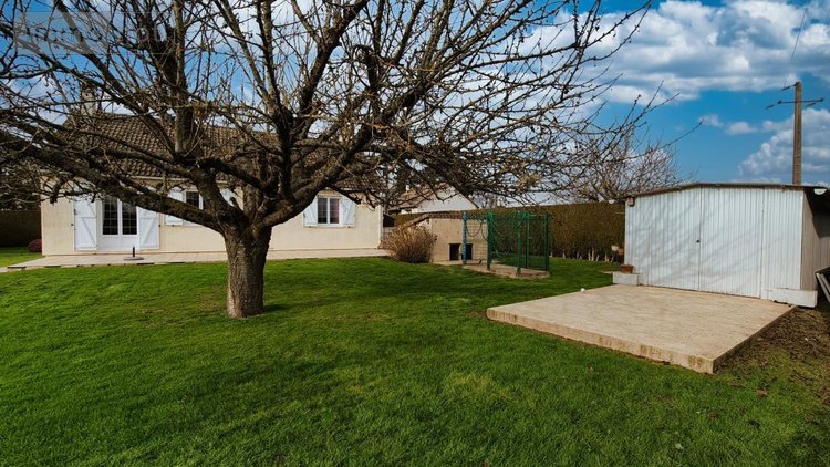 Maison a vendre Nagel-Séez-Mesnil 27190 Eure 75 m2 3 pièces 157500 euros