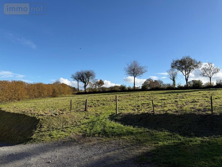 Maison a vendre Percy-en-Normandie 50410 Manche 141 m2 5 pièces 143190 euros