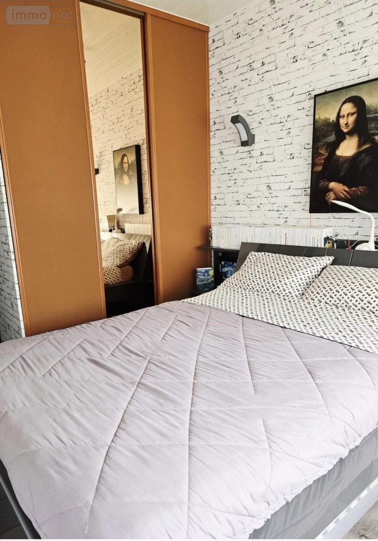 Maison a vendre Saint-Nicolas-de-Port 54210 Meurthe-et-Moselle 152 m2 7 pièces 261000 euros